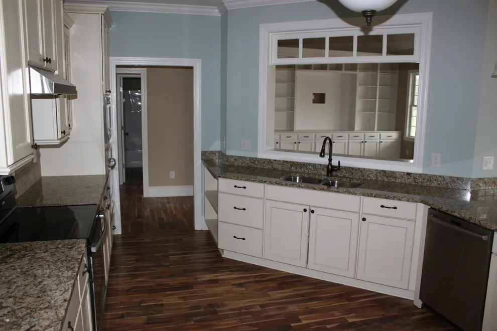 Southern Nut by Wiggins Custom Builders - Photo 35