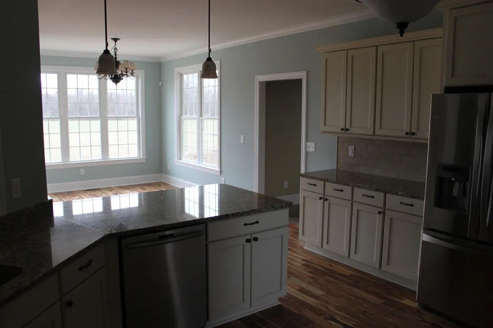 Southern Nut by Wiggins Custom Builders - Photo 39