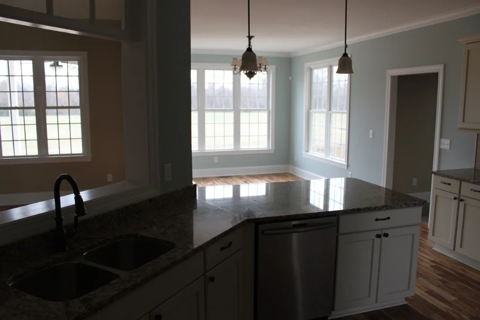Southern Nut by Wiggins Custom Builders - Photo 55