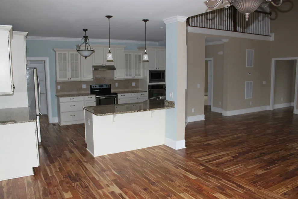 Southern Nut by Wiggins Custom Builders - Photo 11