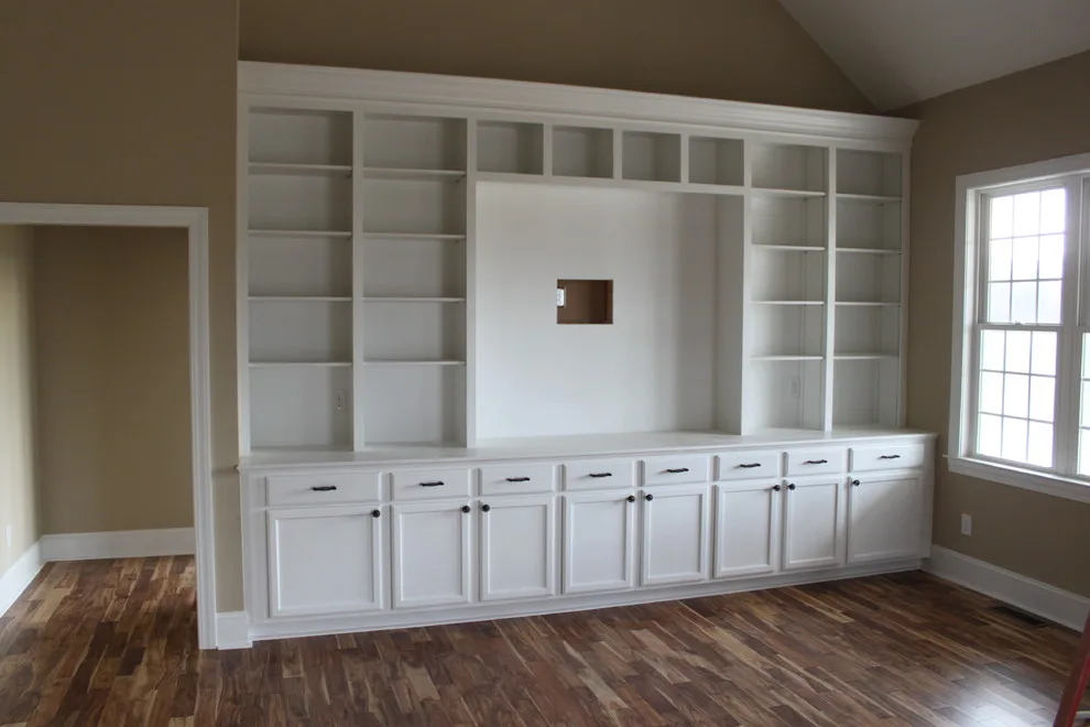Southern Nut by Wiggins Custom Builders - Photo 56