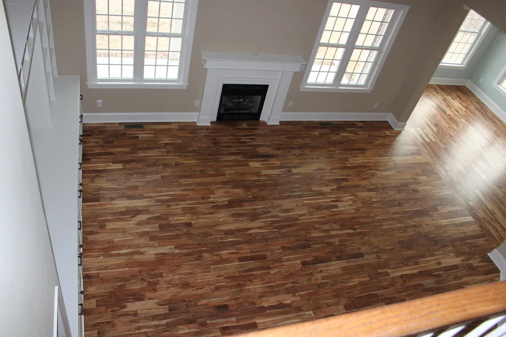 Southern Nut by Wiggins Custom Builders - Photo 3