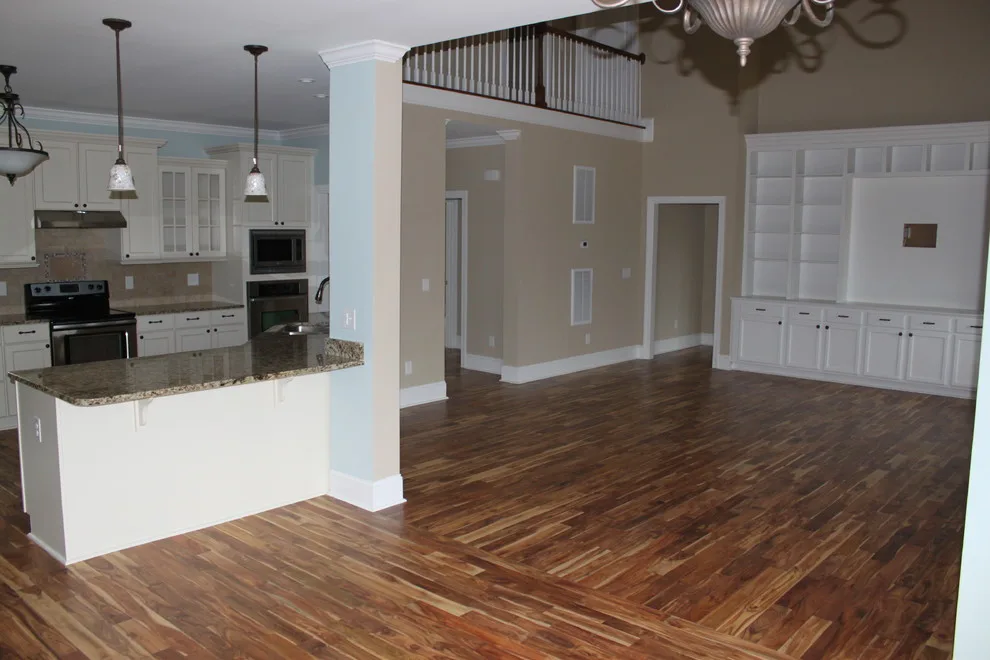 Southern Nut by Wiggins Custom Builders - Photo 67