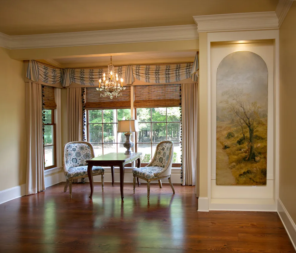 Southern Trace Getaway by Terry M. Elston, Builder - Photo 11