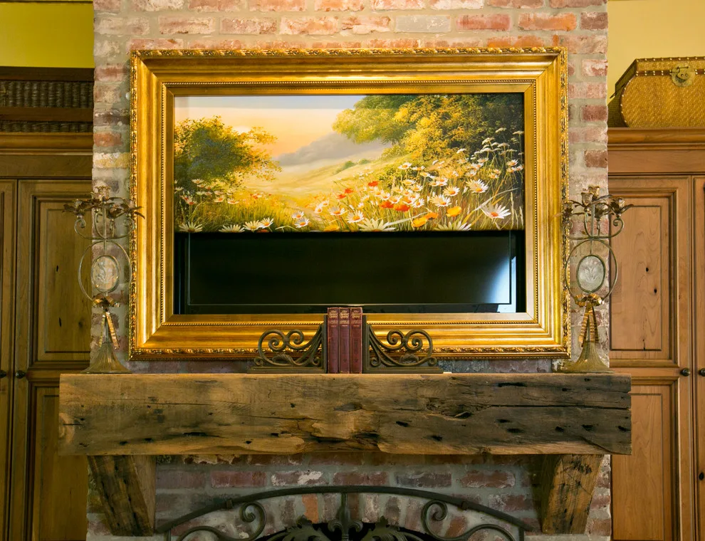 Southern Trace Getaway by Terry M. Elston, Builder - Photo 15