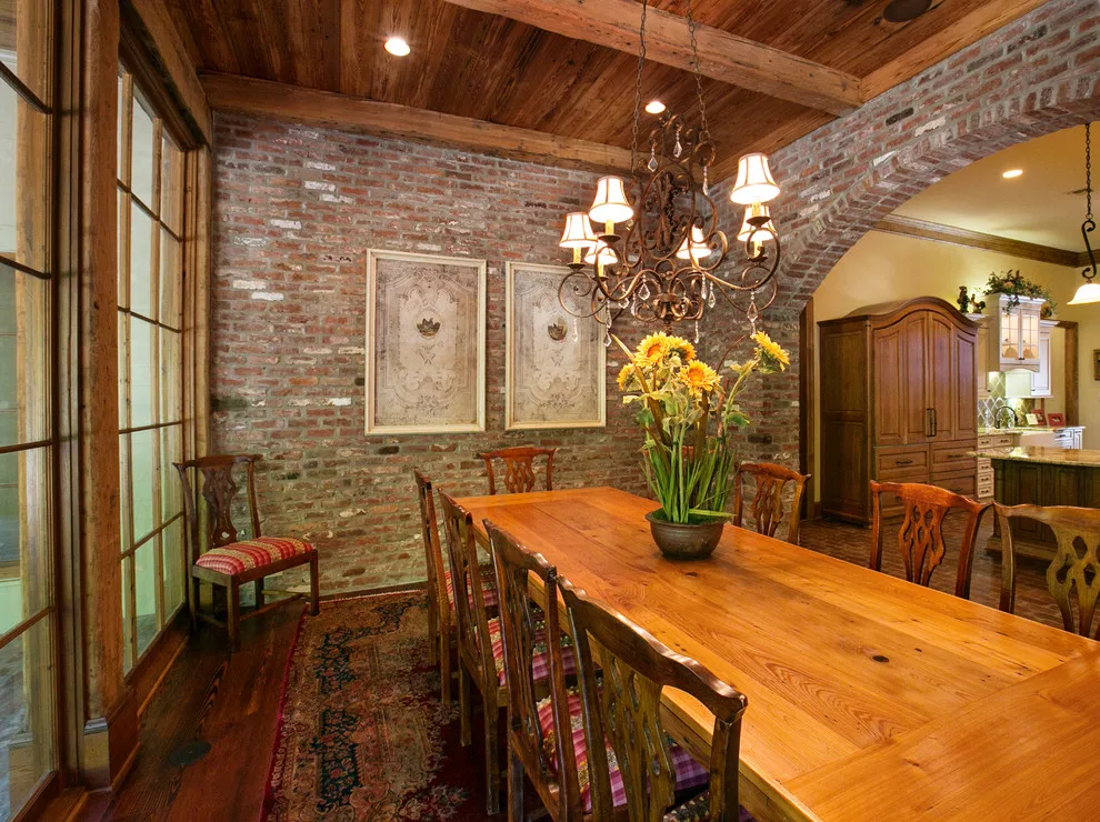 Southern Trace Getaway by Terry M. Elston, Builder - Photo 19