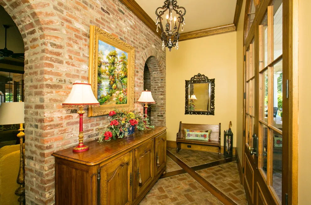 Southern Trace Getaway by Terry M. Elston, Builder - Photo 6
