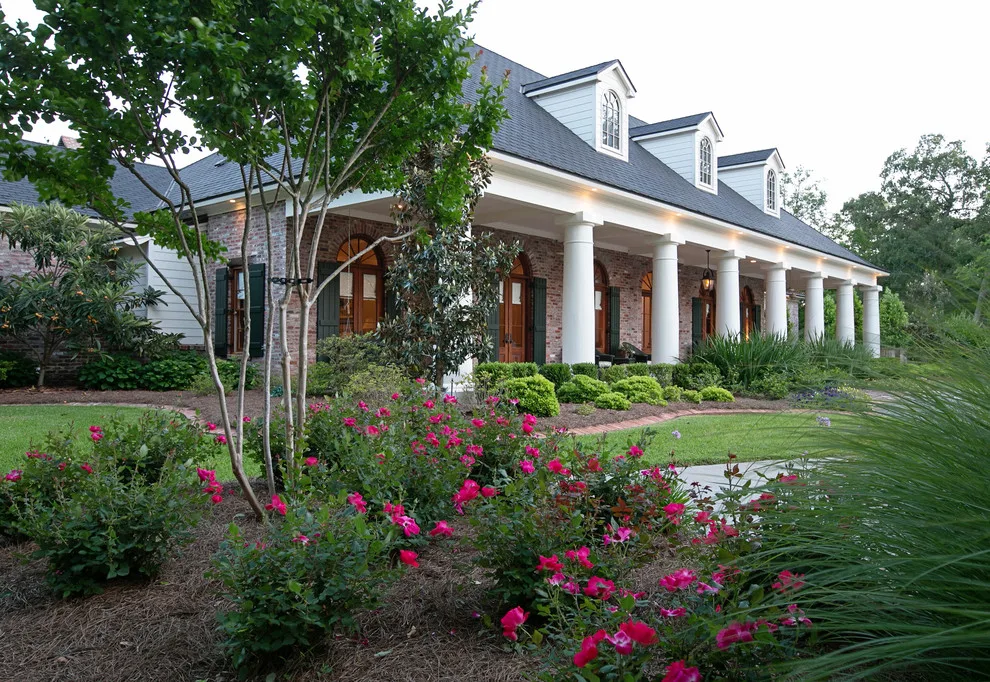 Southern Trace Getaway by Terry M. Elston, Builder - Photo 12