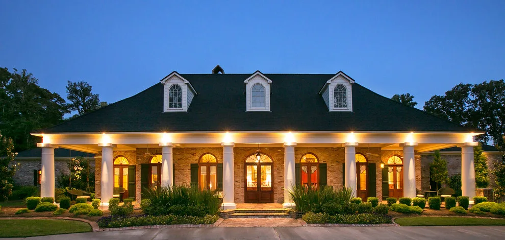 Southern Trace Getaway by Terry M. Elston, Builder - Photo 14
