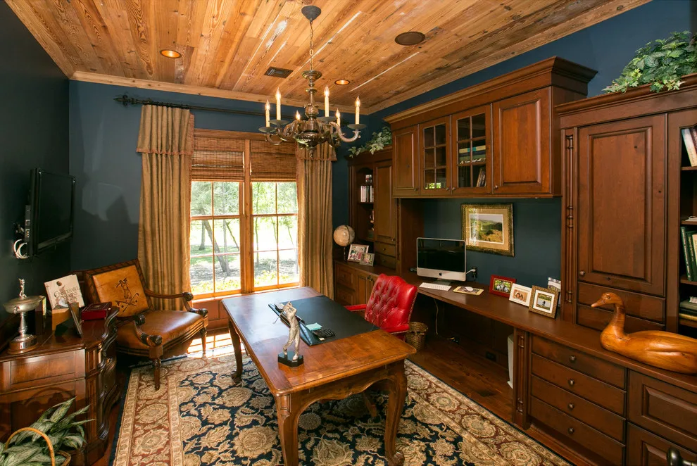 Southern Trace Getaway by Terry M. Elston, Builder - Photo 25
