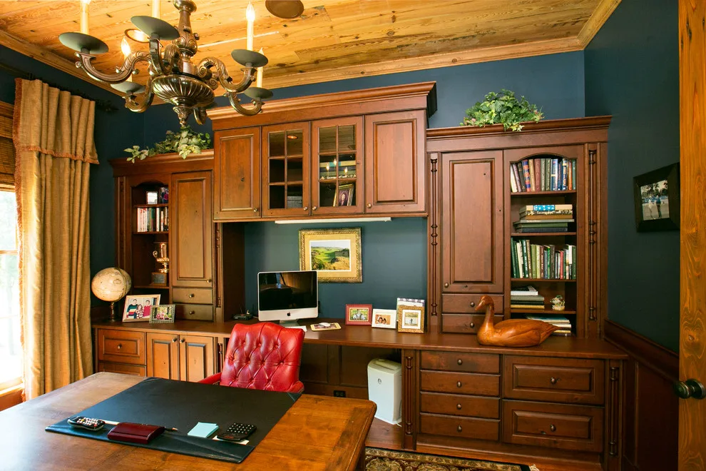 Southern Trace Getaway by Terry M. Elston, Builder - Photo 16