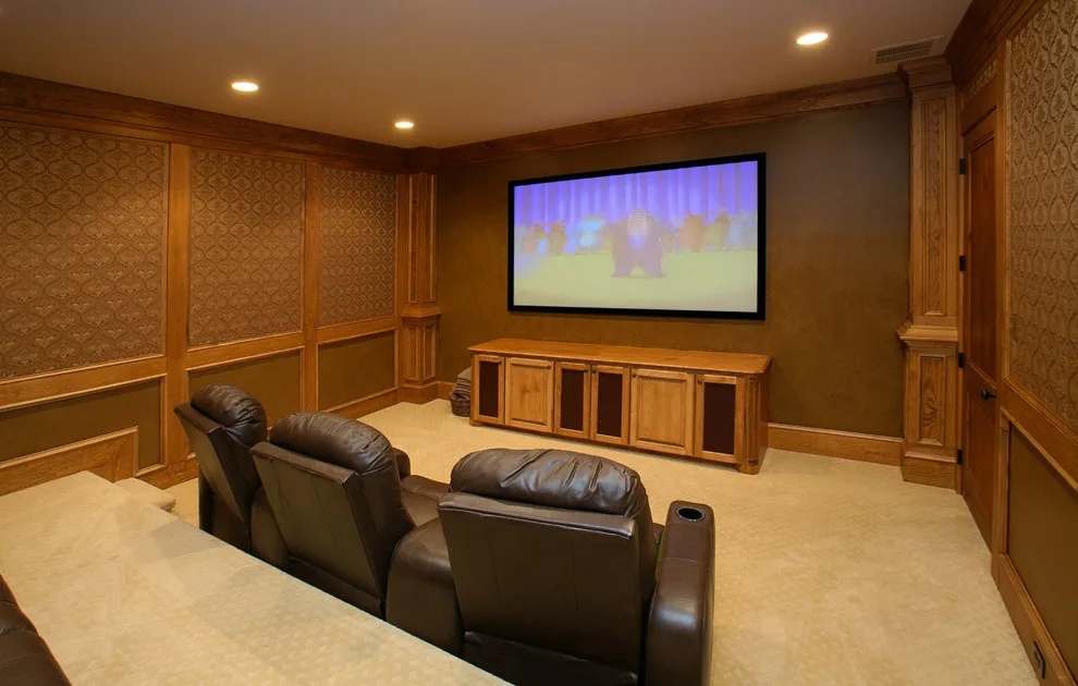 Southern Trace Getaway by Terry M. Elston, Builder - Photo 5