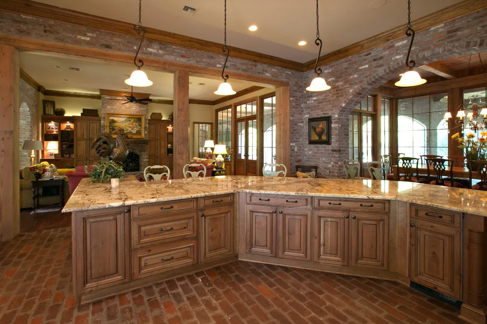 Southern Trace Getaway by Terry M. Elston, Builder - Photo 24