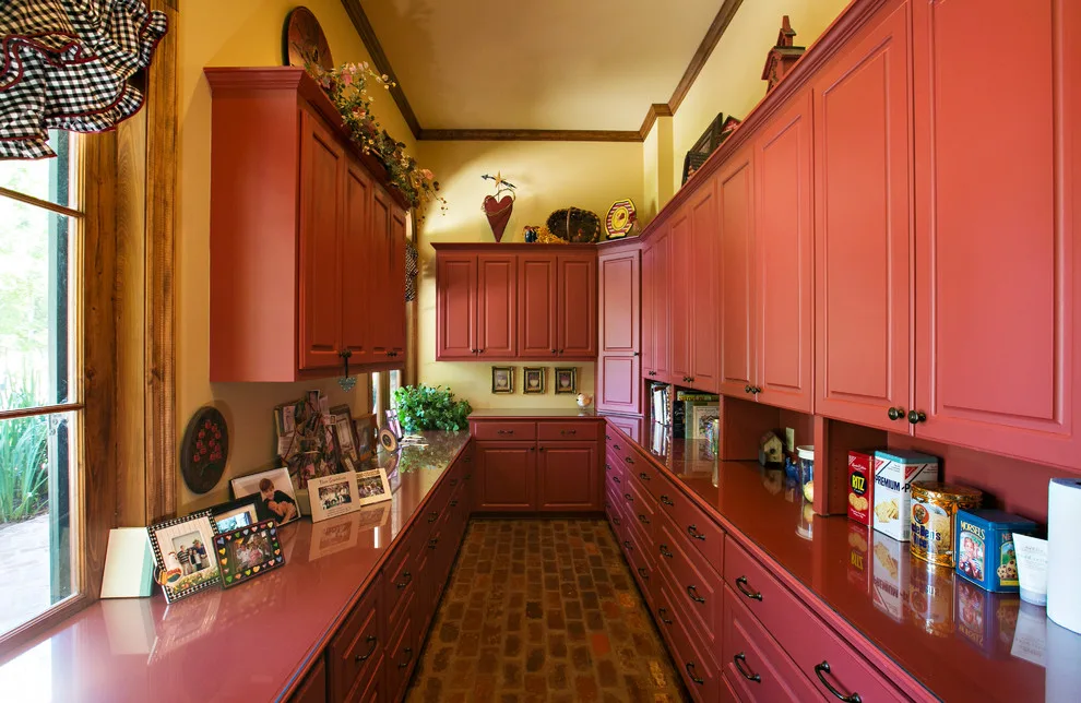 Southern Trace Getaway by Terry M. Elston, Builder - Photo 13