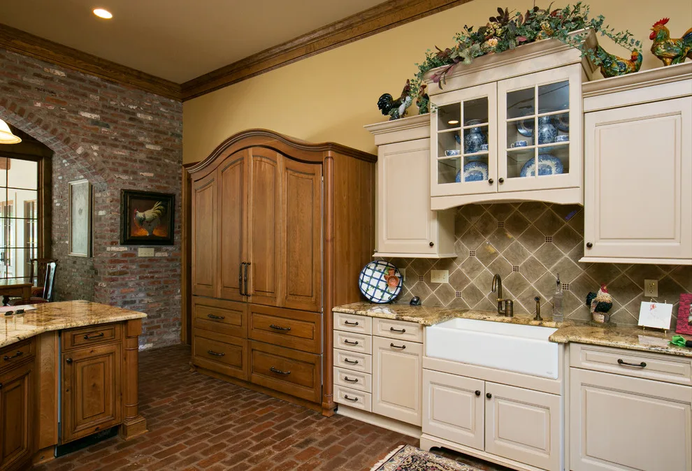 Southern Trace Getaway by Terry M. Elston, Builder - Photo 9