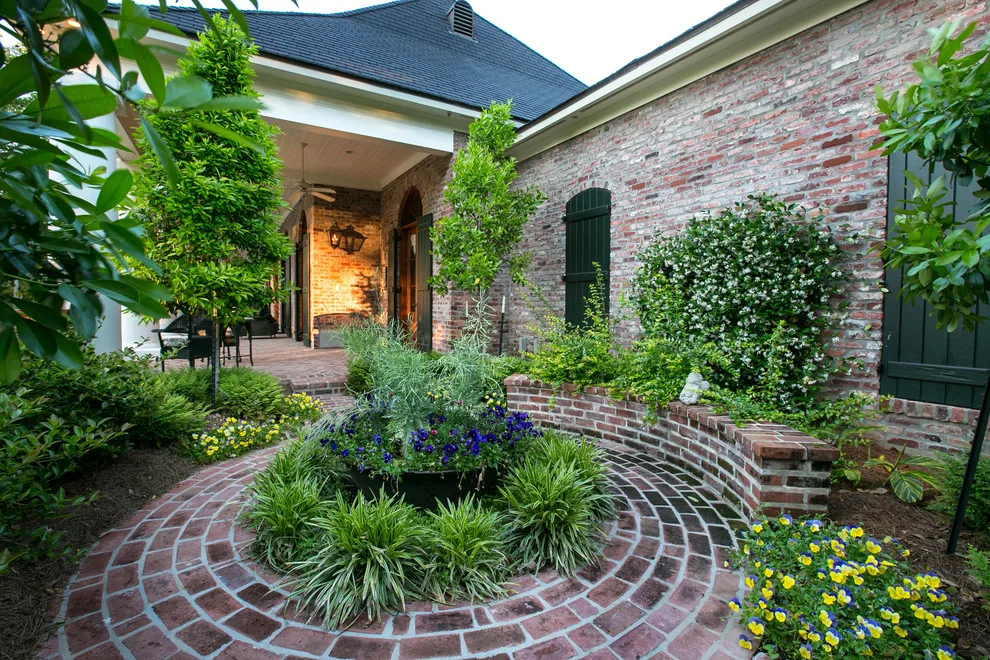 Southern Trace Getaway by Terry M. Elston, Builder - Photo 23