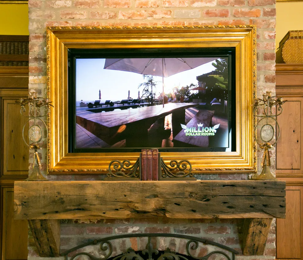 Southern Trace Getaway by Terry M. Elston, Builder - Photo 7