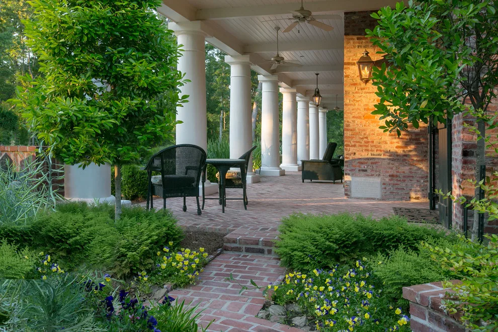 Southern Trace Getaway by Terry M. Elston, Builder - Photo 18