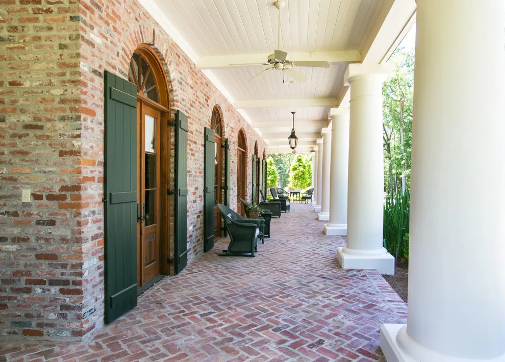 Southern Trace Getaway by Terry M. Elston, Builder - Photo 3