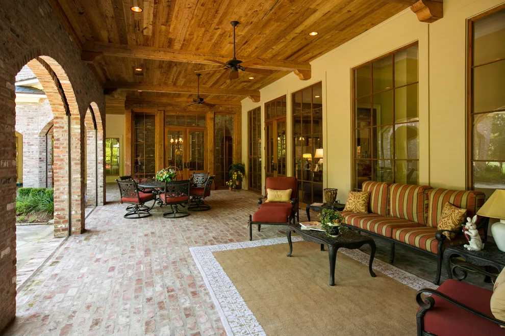 Southern Trace Getaway by Terry M. Elston, Builder - Photo 2