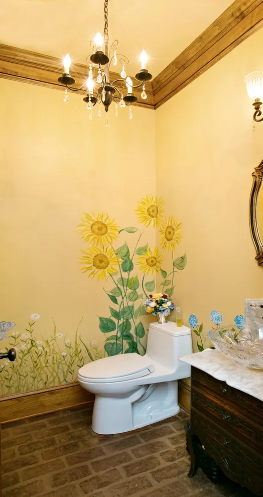 Southern Trace Getaway by Terry M. Elston, Builder - Photo 26