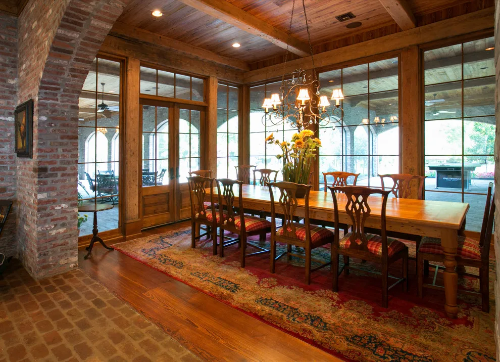 Terry M. Elston, Builder - Photo 8