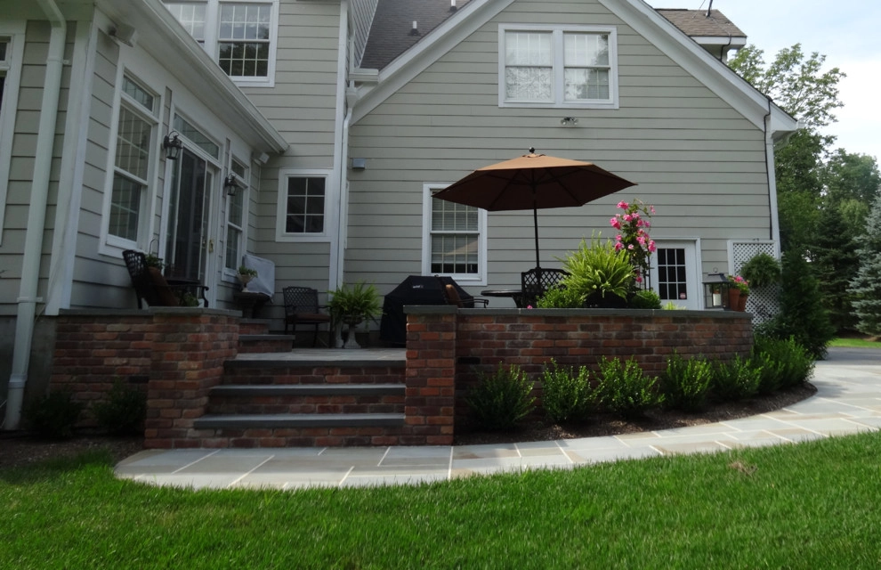 Before / Afters by Apple Tree Landscapes, Inc. - Photo 40