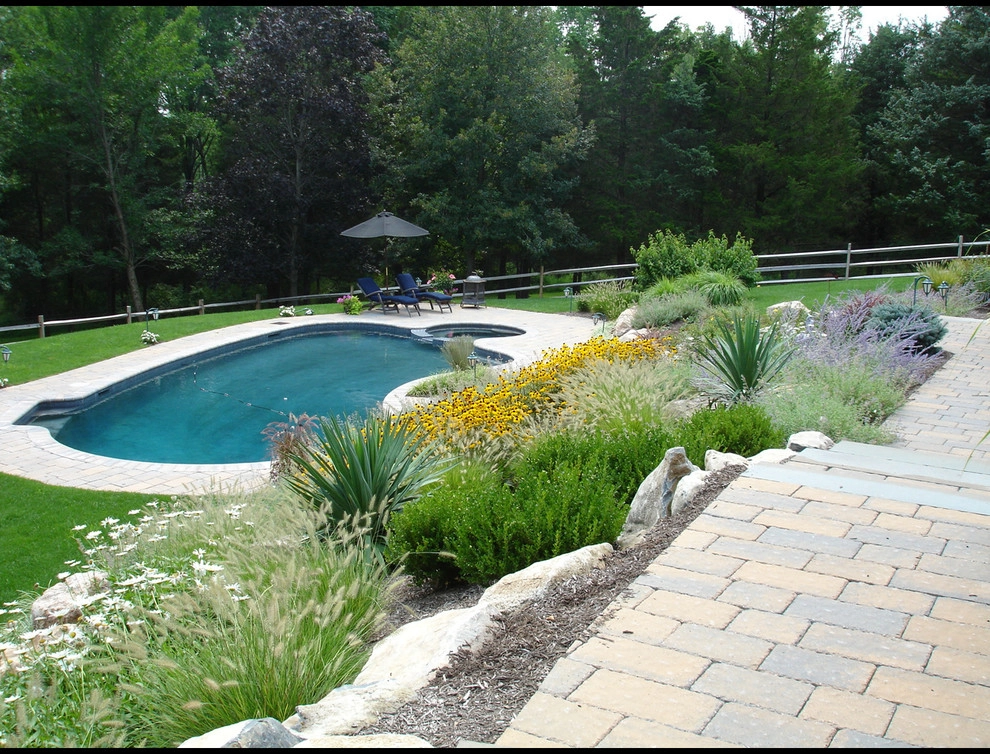 Before / Afters by Apple Tree Landscapes, Inc. - Photo 67