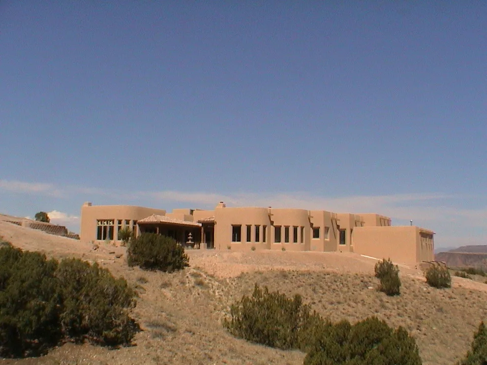 Southwestern Design Residence by Marie Enter - Photo 4