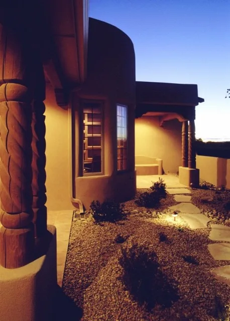 Southwestern Design Residence by Marie Enter - Photo 6