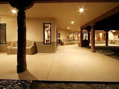 Southwestern Design Residence by Marie Enter - Photo 11