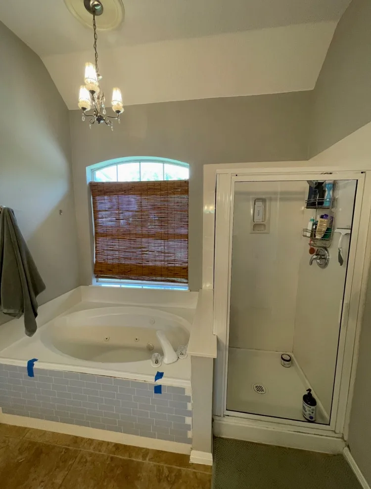 Circle C Southwestern Charm Bath by Gladius Construction & Design - Photo 3