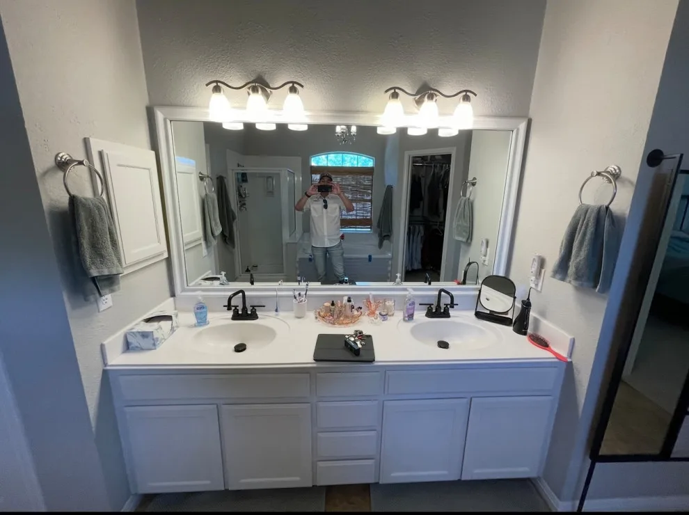 Circle C Southwestern Charm Bath by Gladius Construction & Design - Photo 2