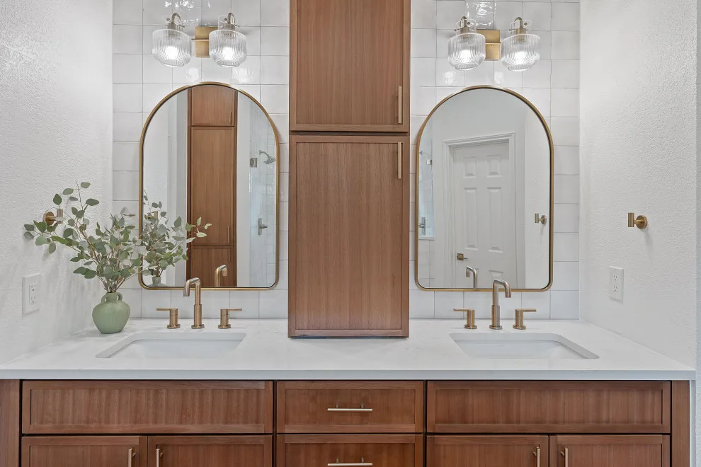 Circle C Southwestern Charm Bath by Gladius Construction & Design - Photo 13