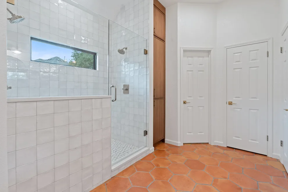 Circle C Southwestern Charm Bath by Gladius Construction & Design - Photo 10