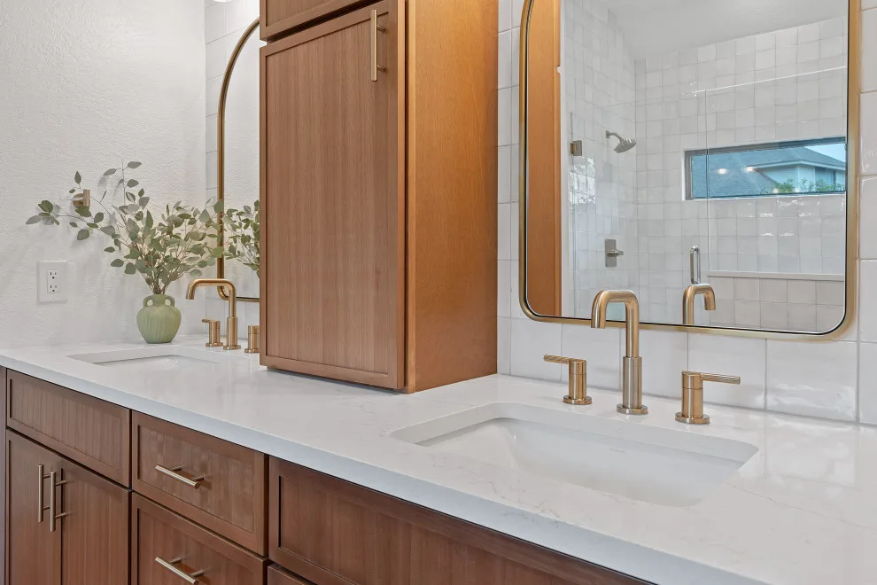 Circle C Southwestern Charm Bath by Gladius Construction & Design - Photo 5