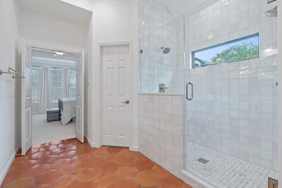 Circle C Southwestern Charm Bath by Gladius Construction & Design - Photo 8