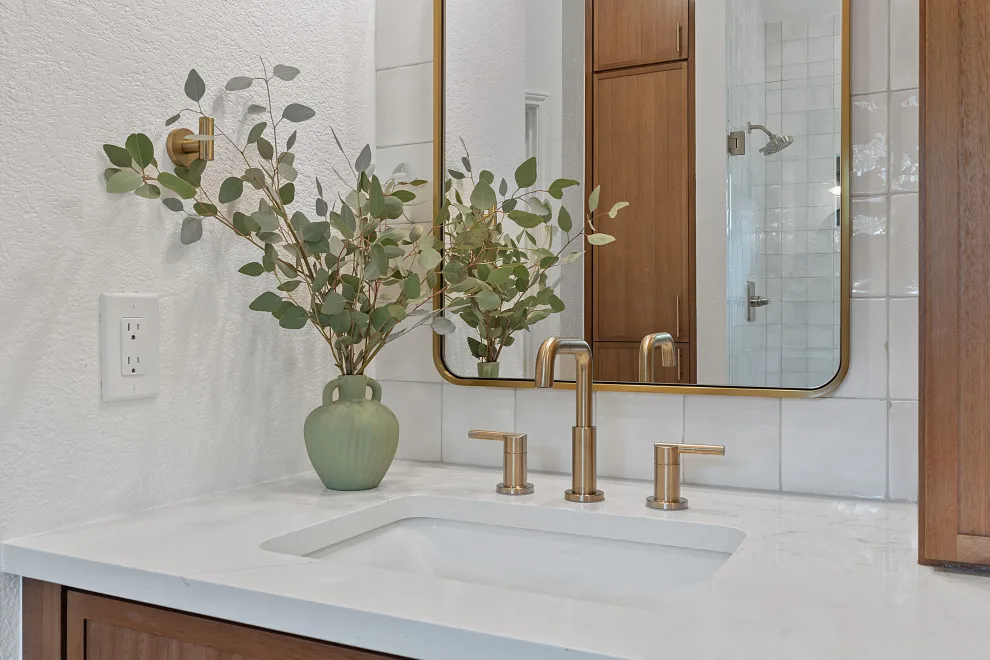 Circle C Southwestern Charm Bath by Gladius Construction & Design - Photo 16