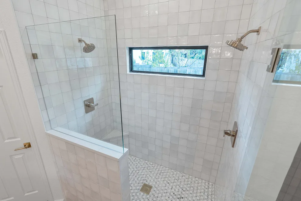 Circle C Southwestern Charm Bath by Gladius Construction & Design - Photo 9