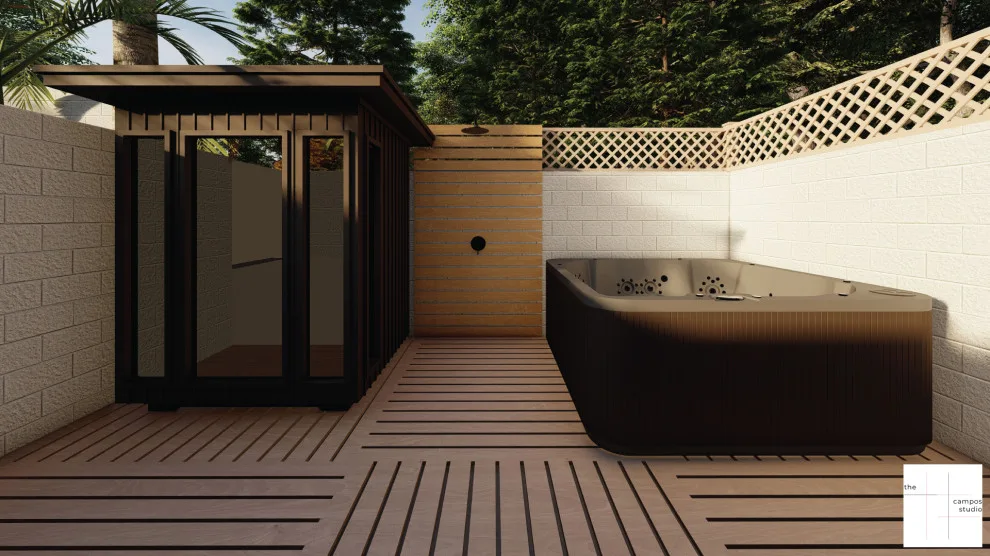 Three-Dimensional Designs by Royal Family Construction, Inc. - Photo 11
