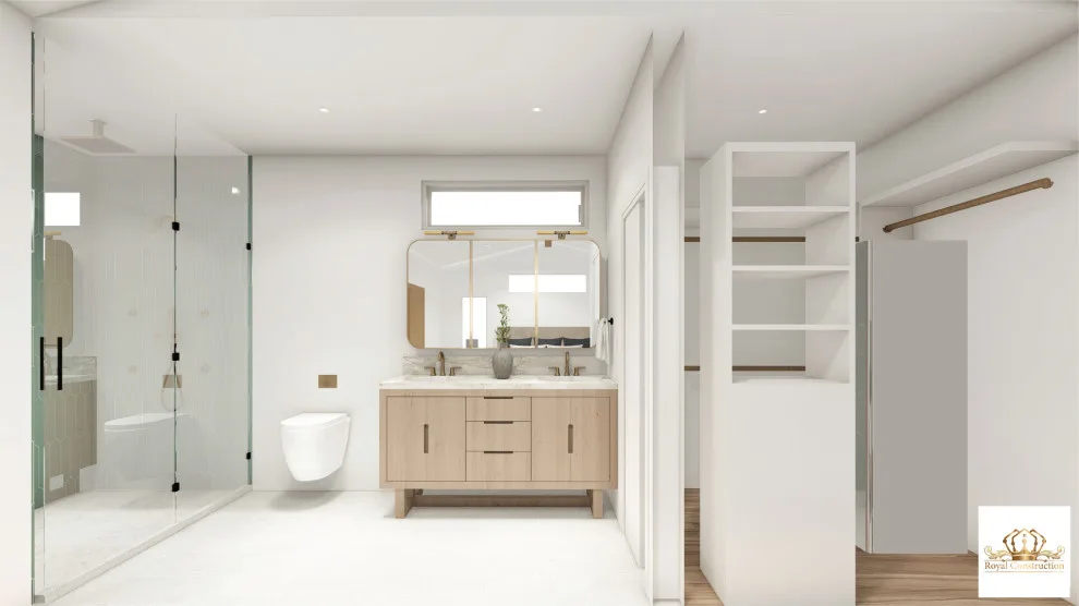 Three-Dimensional Designs by Royal Family Construction, Inc. - Photo 5