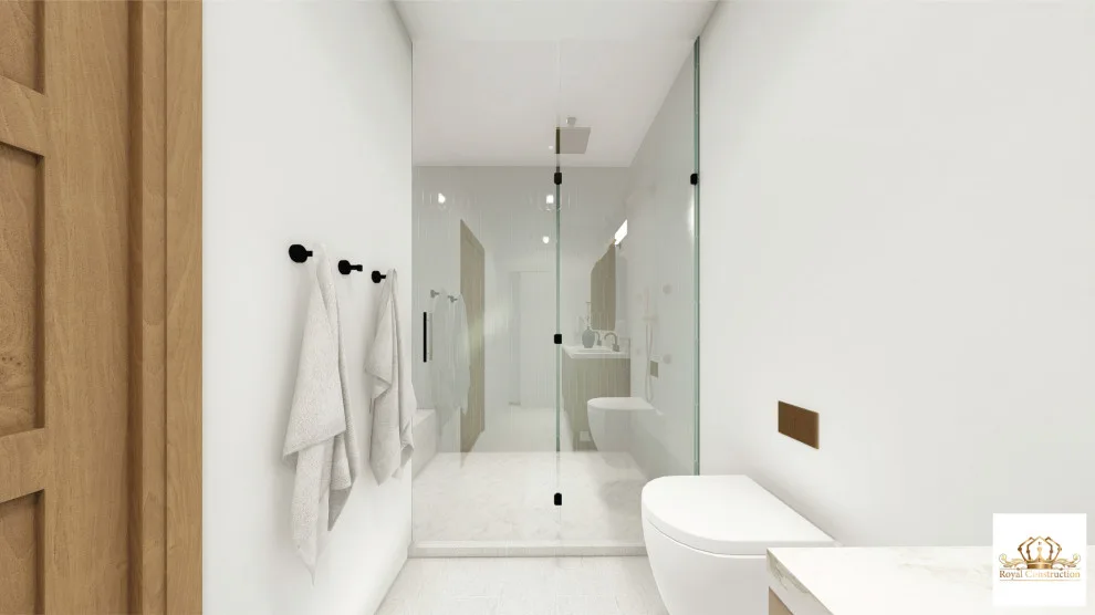 Three-Dimensional Designs by Royal Family Construction, Inc. - Photo 9