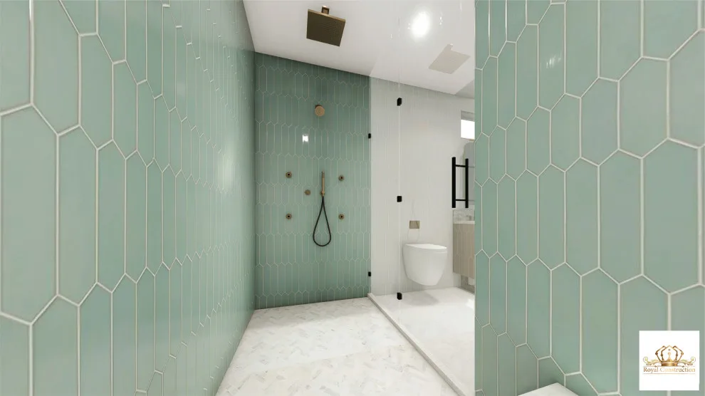 Royal Family Construction, Inc. - Photo 6