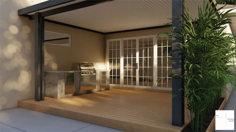 Three-Dimensional Designs by Royal Family Construction, Inc. - Photo 2
