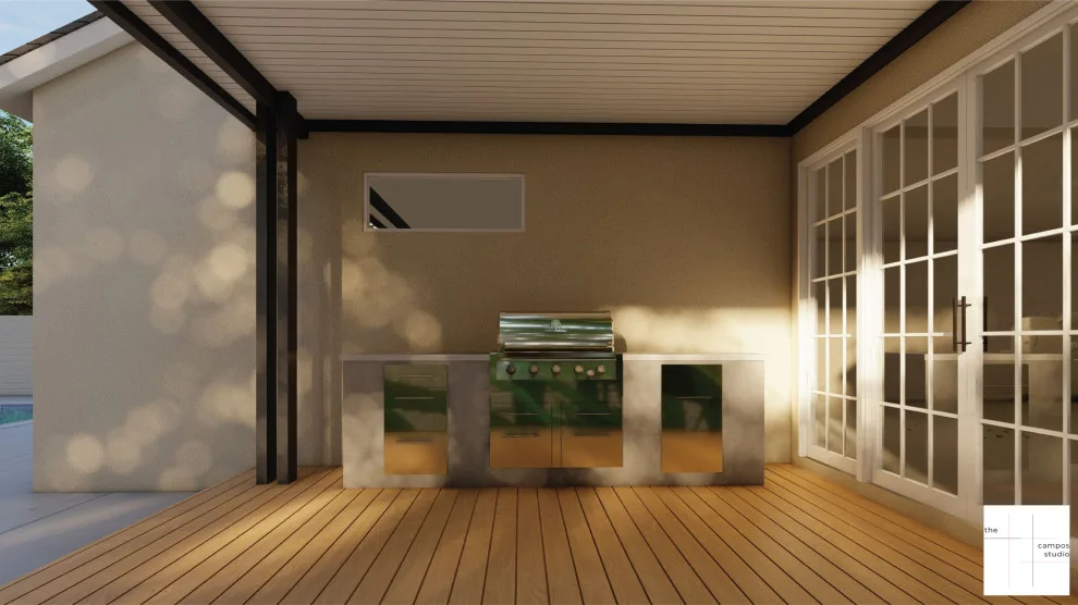 Three-Dimensional Designs by Royal Family Construction, Inc. - Photo 4