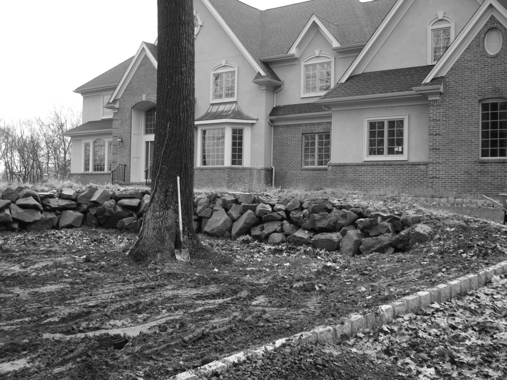 Before / Afters by Apple Tree Landscapes, Inc. - Photo 81