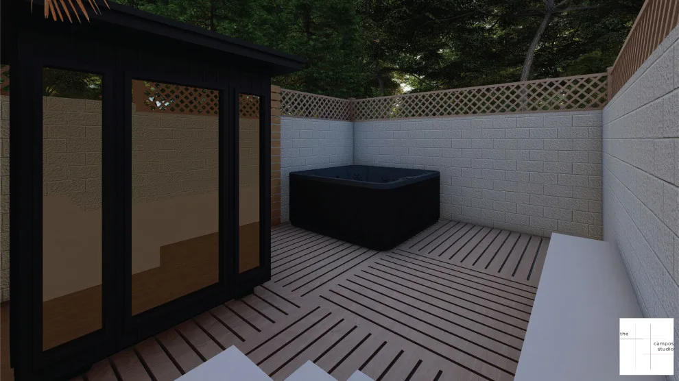 Three-Dimensional Designs by Royal Family Construction, Inc. - Photo 12