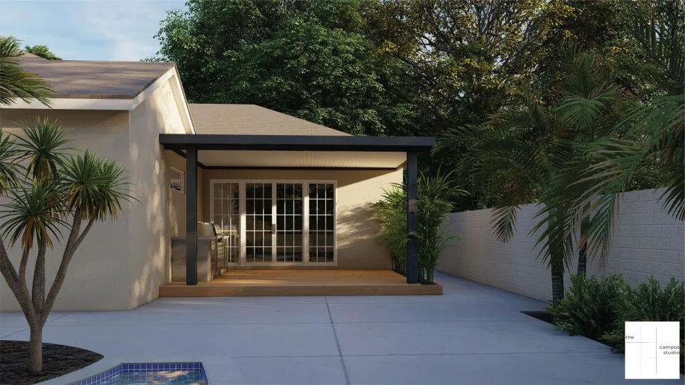 Three-Dimensional Designs by Royal Family Construction, Inc. - Photo 18