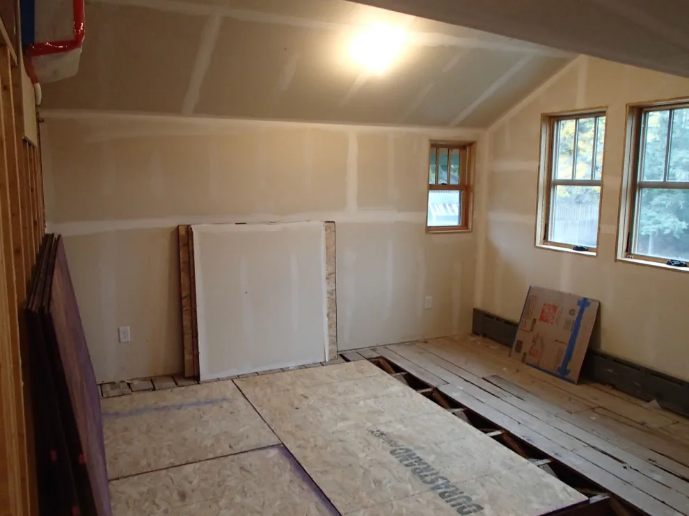 Expansive Getaway | Upper-Level Revamp by Sylvestre Remodeling & Design - Photo 8