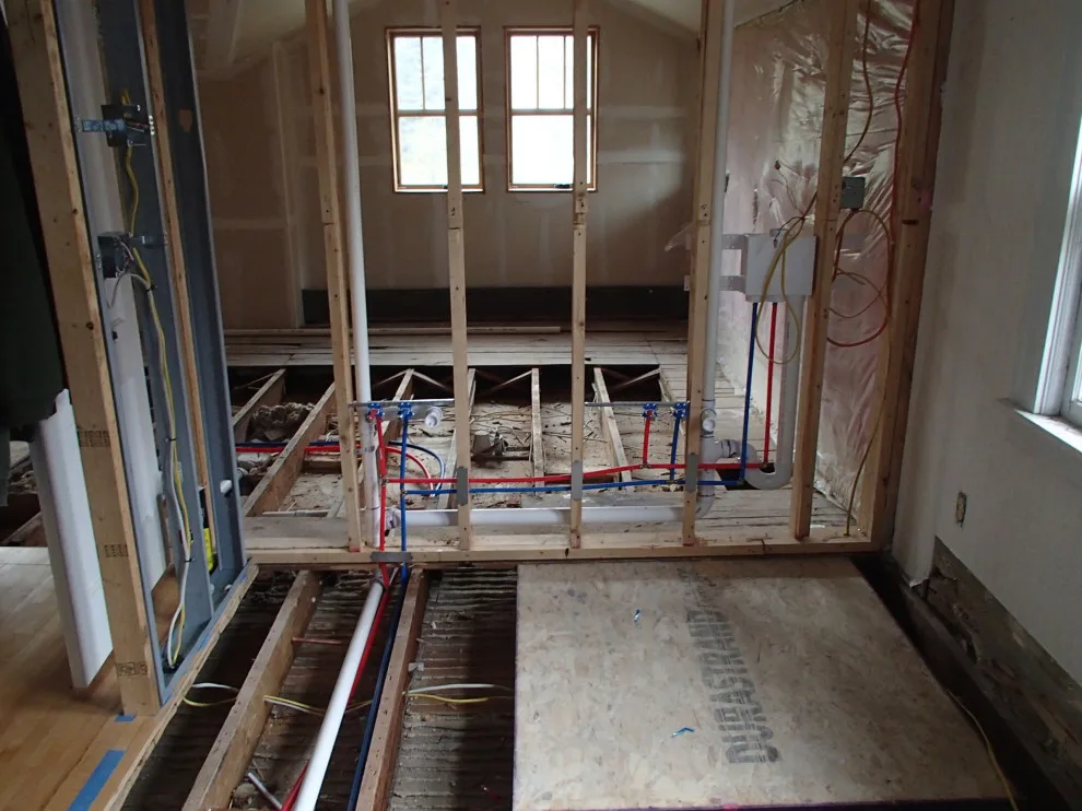 Sylvestre Remodeling & Design - Photo 8